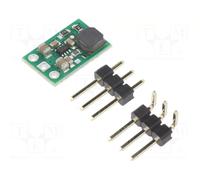 Converter: step up; Uout: 6V; Uin: 1.3÷16V; 85÷95%; 0.81x1.38x2.5mm POLOLU-4942