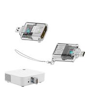 Converter Type C - Direct Use Adapter Head,Smartphone Type C Connector,For Keyboard Mobile Tablet Computer Use