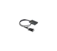 Converter VGA Adapter with 2CH USB Audio to HDMI IDATA HDMI-VGA3