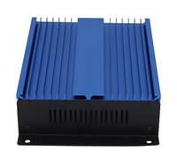Converter Voltage Regulator DC 18V to 40V Input 13.8V Output 65A High Efficiency Voltage Transformer Power Converter for Cars Yachts RVs Aluminum Alloy Shell