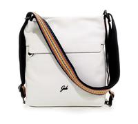 Convertible Backpack Shoulder Bag - female - Gabs - Cross Body Bags - White - ONE SIZE - Bags ONE SIZE