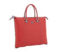 Convertible Bag Red Fire Backpack Shopper - female - Gabs - Shopping Bags - Red - ONE SIZE - Bags ONE SIZE