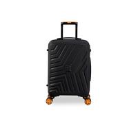 Convertible - Cabin (Black)