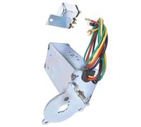 Convertible Electric Motor And Relay Compatible With Impala Caprice Eldorado Delta 88 Models From 1971 To 1975