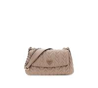 Convertible Handbag for women Guess Cheryl Beige TU