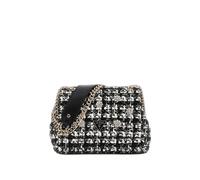 Convertible Handbag for women Guess Everlee Noir TU