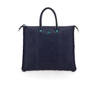 Convertible Handbag G3 Plus M Shopper Blue Ink- female- Gabs- Shopping Bags- Blue- ONE SIZE- Bags ONE SIZE