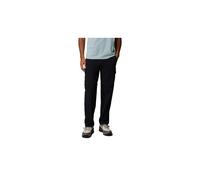 Convertible hiking pants Columbia Silver Ridge Elite (Black)