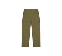 Convertible hiking pants Picture OUTIF 2IN1 STRETCH PANTS (B Tobacco) Men