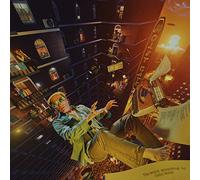 Convertible - Holst Gate II (180g Lp+Mp3) [VINYL]