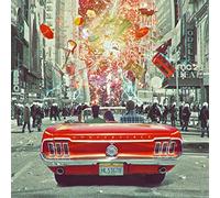 Convertible - Holst Gate (Lp+Mp3) [VINYL]