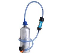Convertible hydration tube Source convertube + filter
