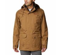 Convertible jacket Columbia Horizons Pine