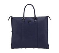 Convertible Leather Bag Blue Ink, female, Gabs, Shopping Bags, Blue, ONE SIZE, Bags ONE SIZE