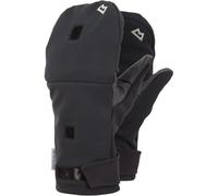 Convertible mitt MOUNTAIN EQUIPMENT G2 Alpine Combi Mitt (Black/Shadow)
