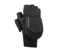Convertible mittens Mammut Shelter SO Convertible Mitten (black) Unisex
