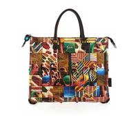 Convertible Multicolor Shopper Tote Backpack - female - Gabs - Shopping Bags - Multicolor - ONE SIZE - Bags ONE SIZE