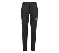 Convertible Outdoor Trousers - female - Karpos - Trousers & Shorts - Black - 2XL - Sport 2XL