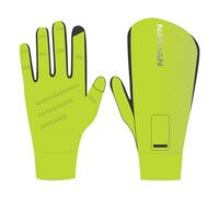 Convertible reflective gloves Nathan HyperNight S