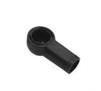 Convertible Roof Push Rod End Ball Joint Cap for Boxster 986 987 19972012 Plastic Cabriolet Roof Linkage Repair Connector Convertible Mechanism Ball