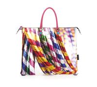 Convertible Shopper Multicolor Woman - female - Gabs - Shopping Bags - Multicolor - ONE SIZE - Bags ONE SIZE