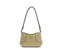 Convertible shoulder Bag for women Guess Darcy Beige TU