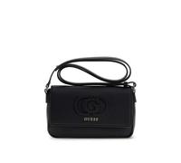 Convertible shoulder Bag for women Guess Isola Noir TU