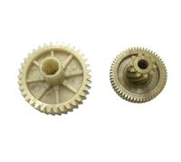 Convertible Soft Top Roof Motor Repair Cog For Smart For Fortwo 451 W451 2009-2015, 90000003704-02(A PAIR COG)