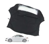 Convertible Soft With Black Glass Window 8J78710352 8J78710352Y5 8J7871035A2Y5 Compatible With TT AP01 2-Door 2007-2013