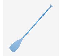 Convertible Sup And Kayak Paddle - 100 Blue 160-220 cm
