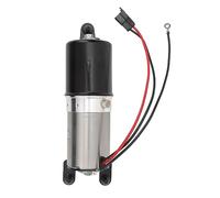 Convertible Top Hydraulic Pump Motor CTSI TP65 Powerful Replacement Hydraulic Power Motor Pump For DeVille Fleetwood Eldorado 1965 1970 Metal Construction