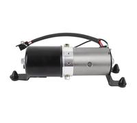 Convertible Top Hydraulic Pump Motor TP65-CH Metal Smoother Operating Replacement for Catalina Bonneville Grand Prix 2+2