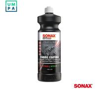 CONVERTIBLE TOPTEXTILE IMPREGNATION 03103000