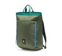 Convertible Tote - Everyday Style - male - Cotopaxi - Backpacks - Green - ONE SIZE - Bags ONE SIZE