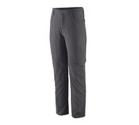 Convertible Trousers Patagonia Quandary 36