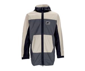 Convertible Windbreaker Jacket - male - Nike - Training Jackets - Multicolor - L - Sport L
