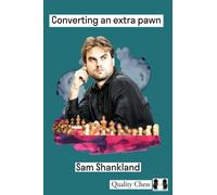 Converting an Extra Pawn