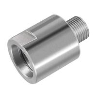 Converts 1" x 8TPI to 3/4" x 16TPI