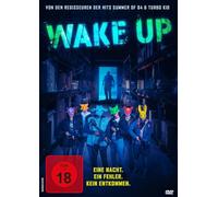 Convery,Turlough - Wake Up