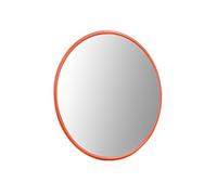Convex Blind Spot Mirror 12 48 Inches Traffic Safe Mirror for Parking Lots Easy to Install Enhance Visibili & Prevent Accidents Design