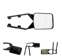 Convex Caravan Car Extension Towing Mirror fits A4 A5 A6 A7 A8 Q3 Q5 Q7