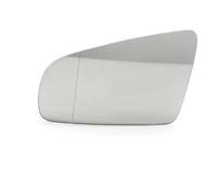 Convex Compatible With For A6 S6 2005 2006 2007 2008 Rearview Mirror Glass Replacement Parts OEM: 8E0857535E 8E0857536D