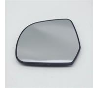 Convex Compatible With Nissan For March For Almera 2012 2013 2014 2015 2016 2017 2018 2019 Car For Wing Mirror Glass Heated With Back Plate