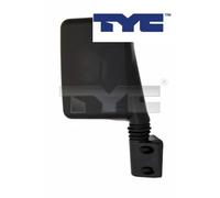 CONVEX/ ECE APPROVED/ RIGHT/ BLACK/ FOR MANUAL MIRROR ADJUSTMENT INDICATOR LI