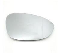 Convex Mirror Glass Compatible With BMW For Z4 E89 2009-2016 Left Right Side Wide Angle For Wing Heated Rear Mirror Lens Glass 51167233083 51167233084