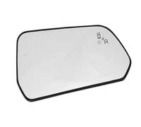 Convex Mirror Glass Compatible With For Mustang 2015-2021 USA Version Left Right Heated Side Mirror Glass Rearview Mirror Lens With Blindspot