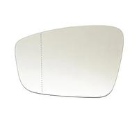 Convex Mirror Glass Compatible With VW For Beetle US For Model 2012-2019 Reversing Rear View Lenses Heated Glass 5C6857521J 5C6857522J