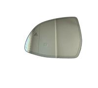 convex mirror wing For BMW For X3 For X4 For X5 For X6 Auto Dimming Heated Blind Spot Warning Rear Mirror Glass Rear View Door Mirror Glass
