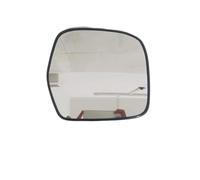 convex mirror wing For Toyota For Land For Cruiser 100 1998-2007 4500/4700 For LC100 Vue Grand Angle,Heat The Rearview Mirror Pieces Rear View Door Mirror Glass(Right)
