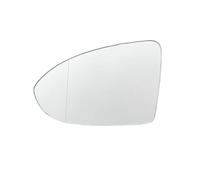Convex Wing Mirror For VW For Golf For Gti 7 MK7 2014 2015 2016 2017 2018 2019 5G0857521 5G0857522 Heat The Rearview Mirror(A pair 2pcs)